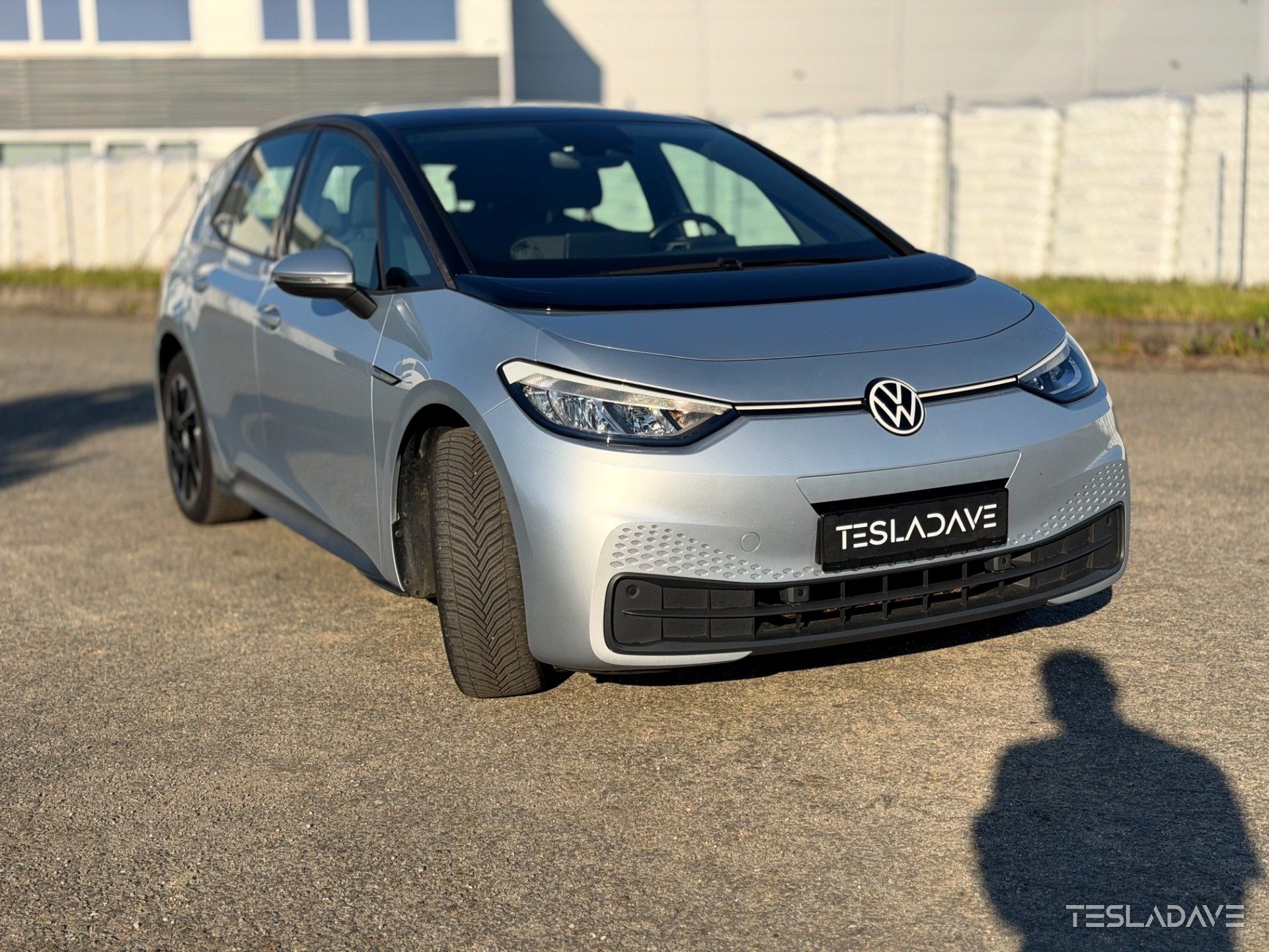 Volkswagen ID.3 - fotka 2