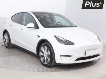 Long Range AWD 79kWh, SoH 91%