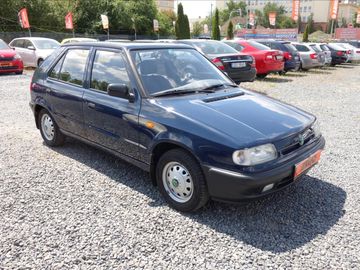 1,3 i, ČR, 1 MAJ., TOP STAV!!