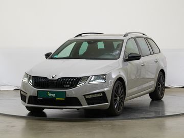 2.0 TSI 180 kW RS