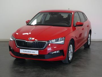 1.0 TSi 81 kW Ambition