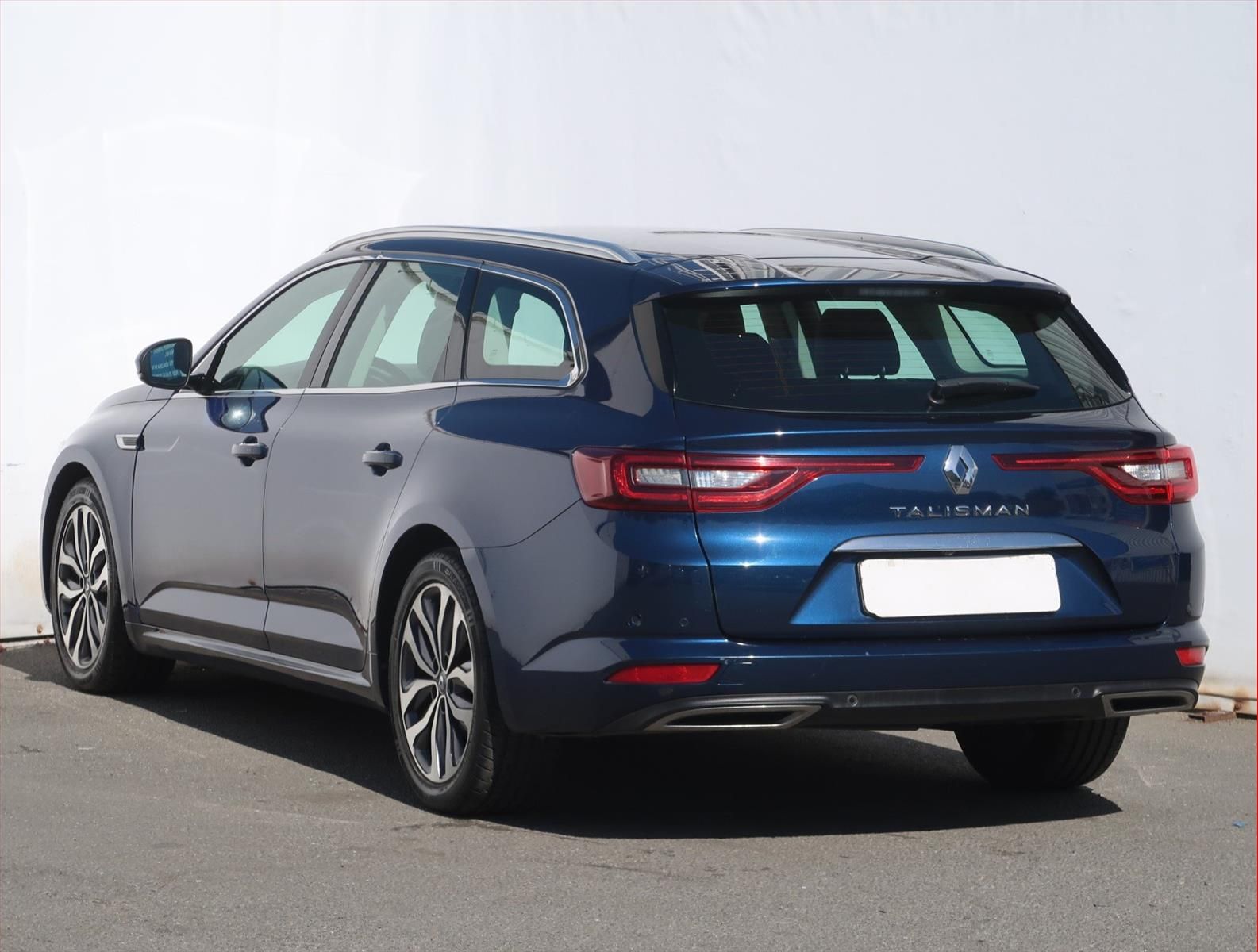 Renault Talisman, 1.6 dCi, Business, Automat - fotka 4
