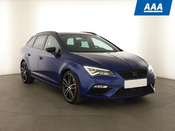 2.0 TSI Cupra 300, Sport, 4X4