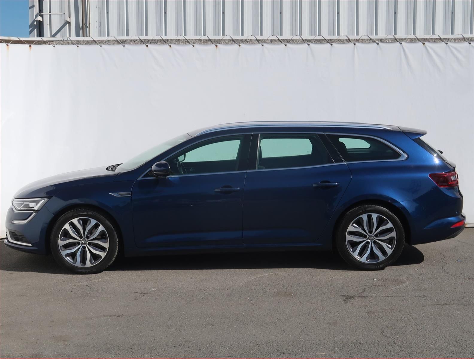 Renault Talisman, 1.6 dCi, Business, Automat - fotka 3