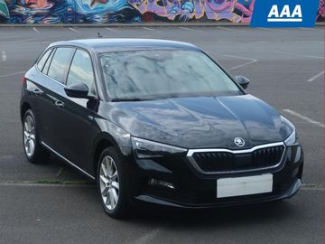 1.5 TSI, Automat, Navi, Klima