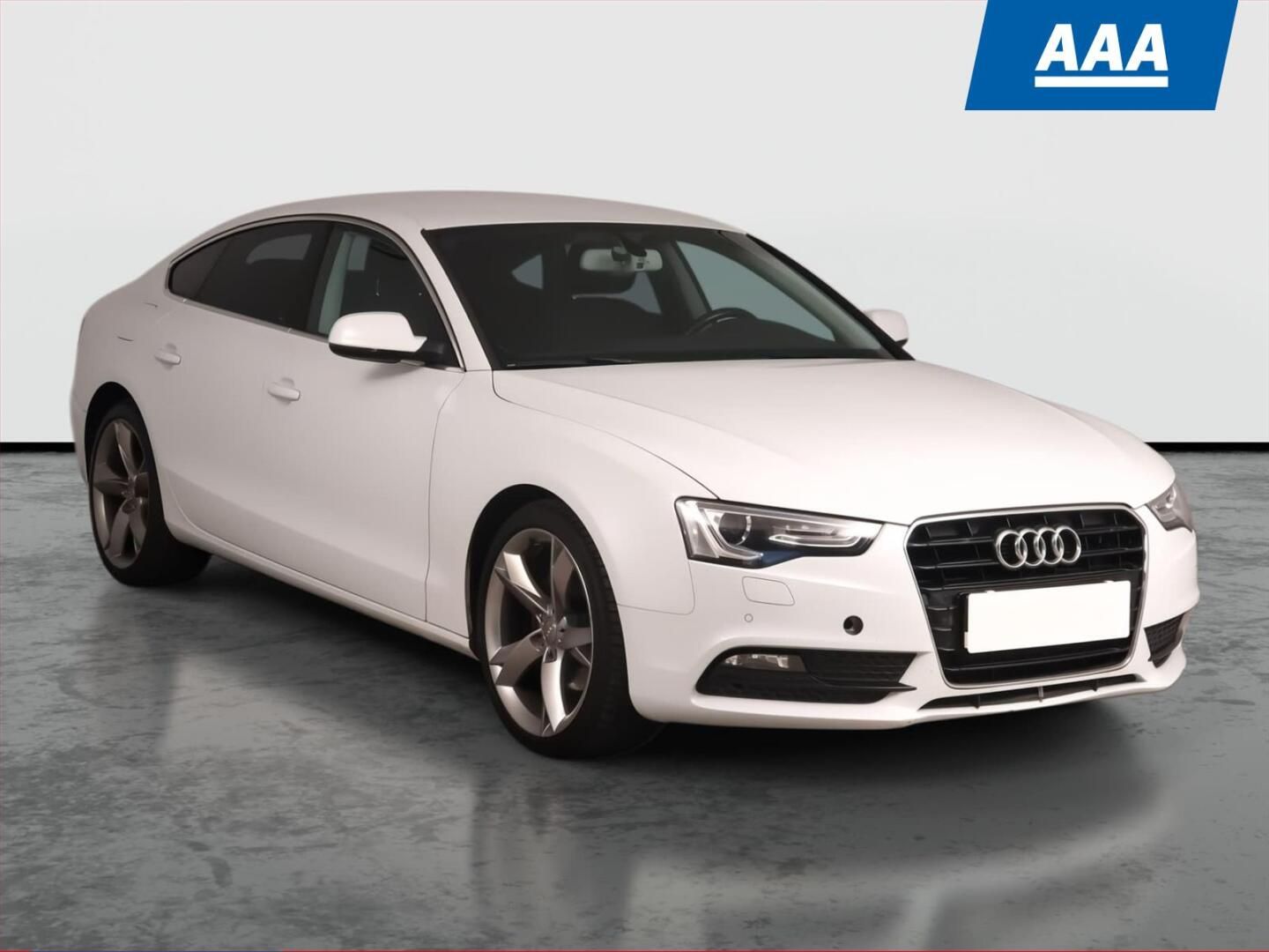 Audi A5, 2.0 TDI, Sport