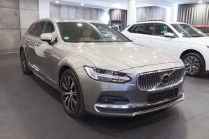 Volvo V90, Volvo V90 Inscription 4x4