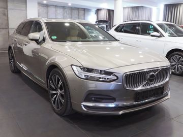 Volvo V90 Inscription 4x4