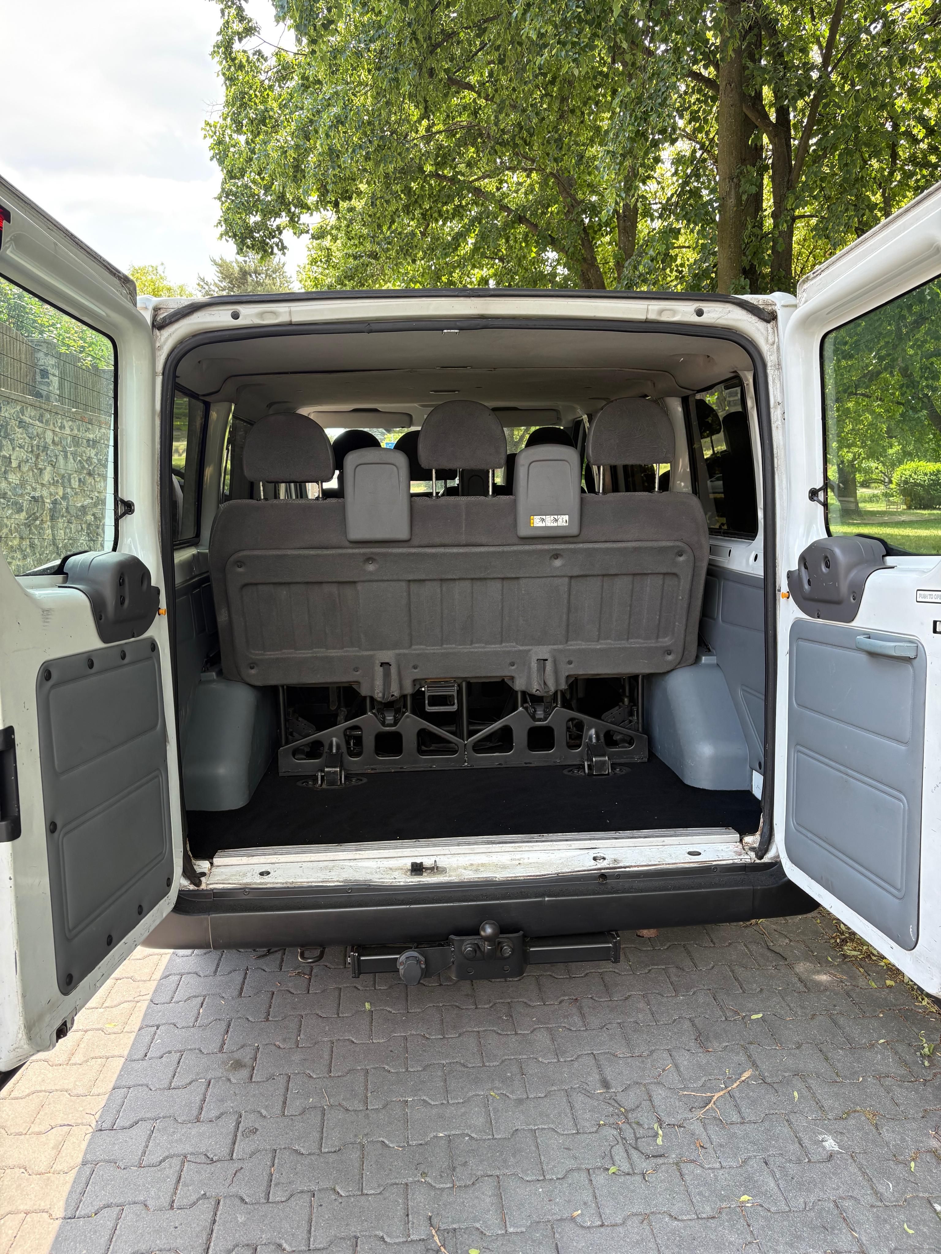 Ford Transit - fotka 6