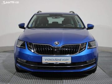 Škoda octavia 2.0 TDI Style