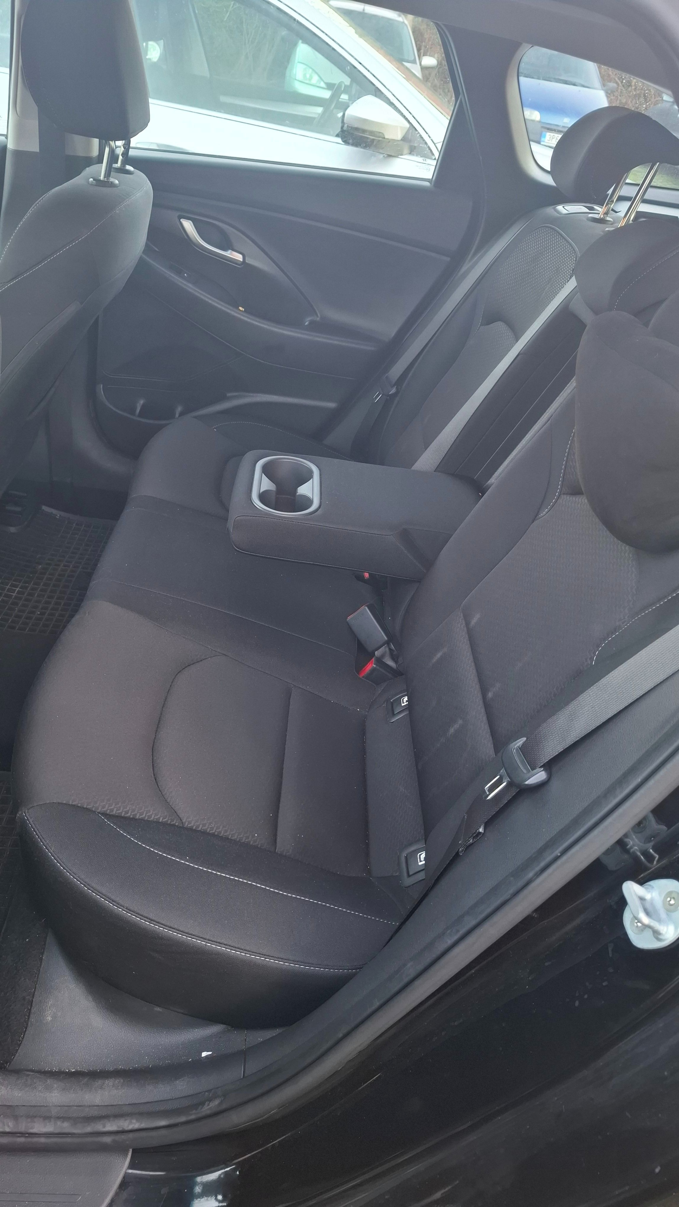 Hyundai i30, Hyundai i30 1.6crdi - fotka 5