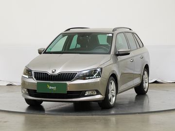 1.2 TSI 81 kW DSG Joy