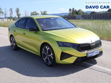 2,0 TSI DSG RS DPH 1.maj CZ