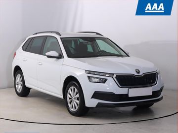 1.0 TSI, Ambition Plus