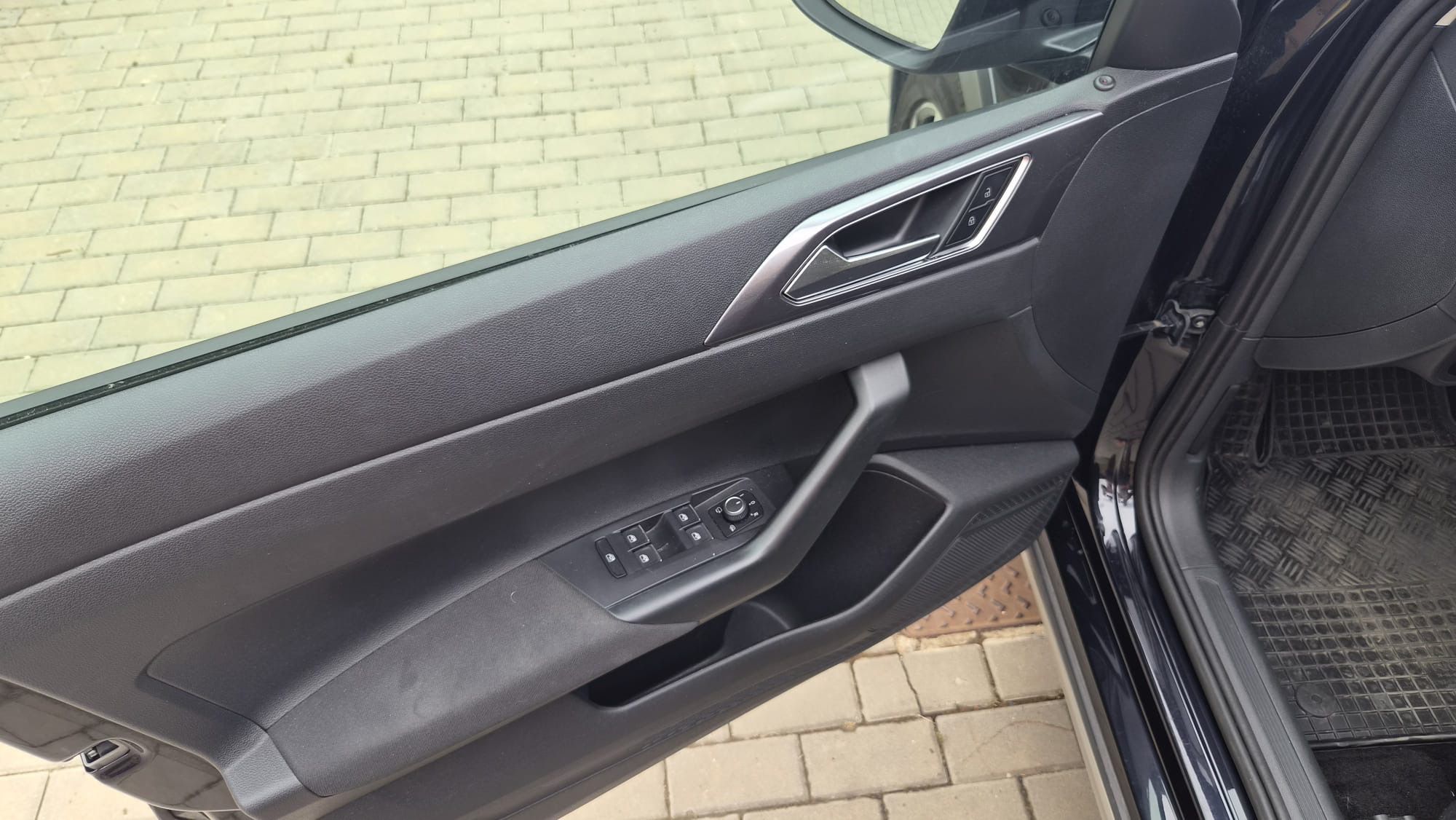 Volkswagen Taigo, Style 1.0 TSI 7DSG CZ1 Záruka - fotka 4