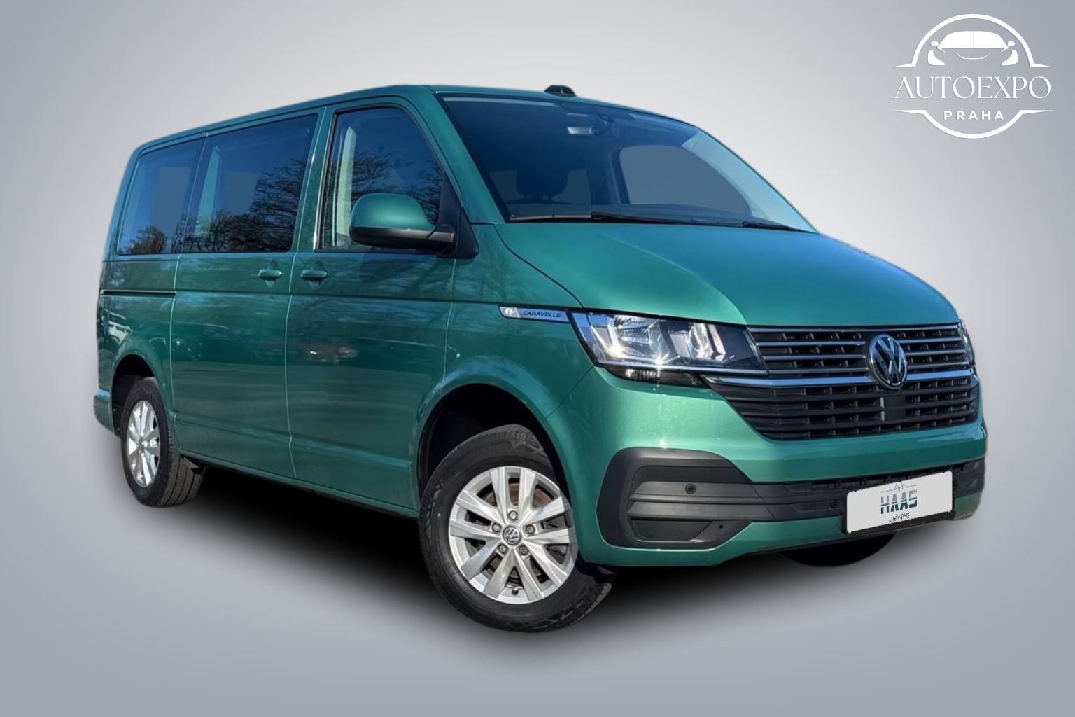 Volkswagen Caravelle, T6.1 Caravelle Comfort DSG