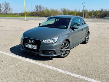 1.4 TFSI