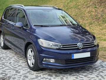 1.6TDi 81kw, ČR původ, servis