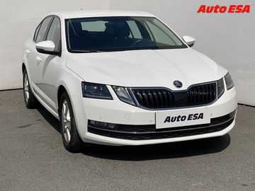 1.6 TDi,Style,LED