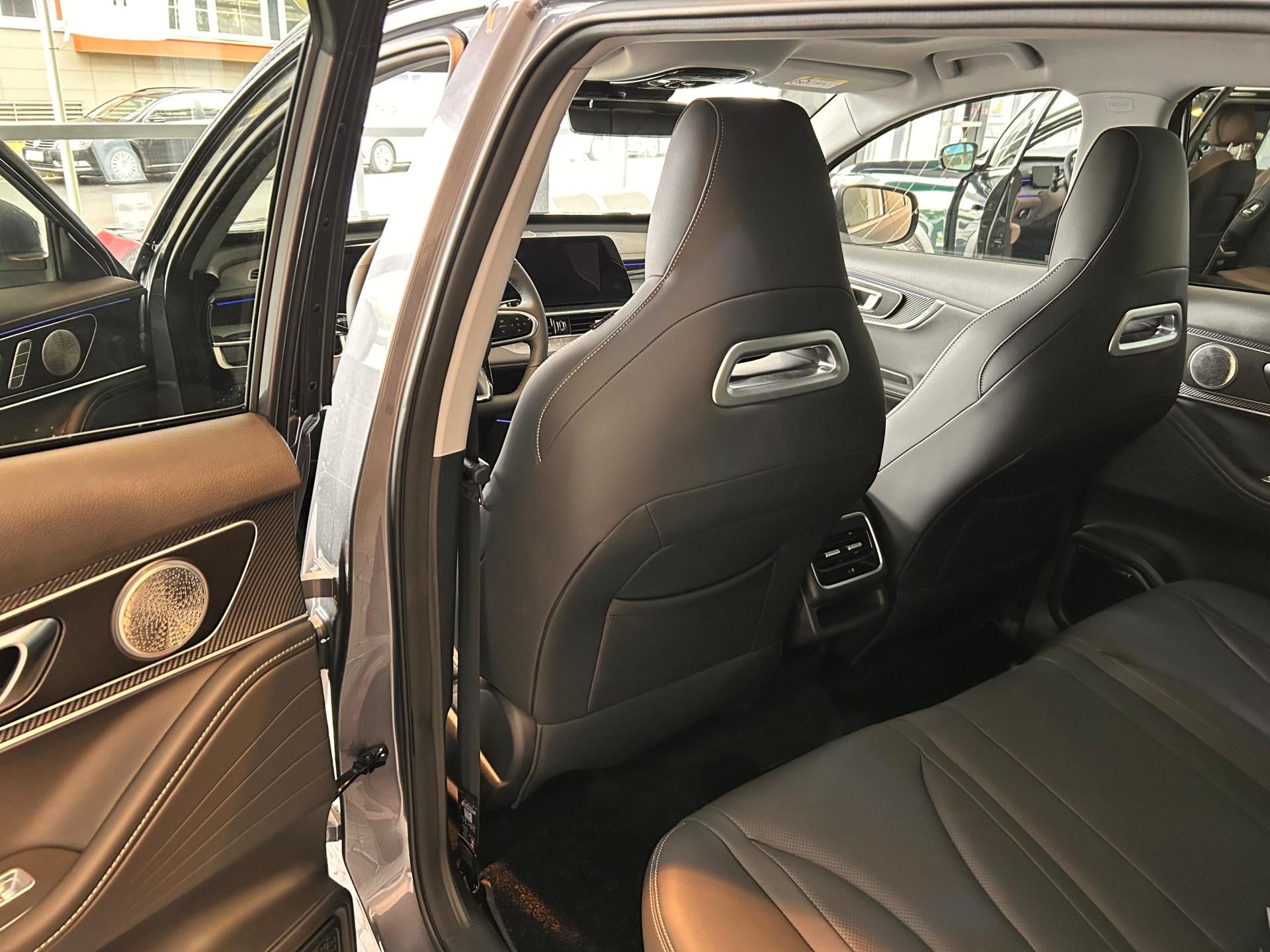 Chery Tiggo 7 PHEV, 1,5 Unique  Unique - fotka 4