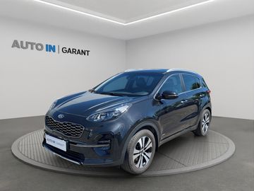GT-LINE, 1.6 130kW, 4x4, Aut.,