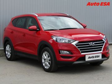 1.6 CRDi 4x4,2.maj,ČR,TZ