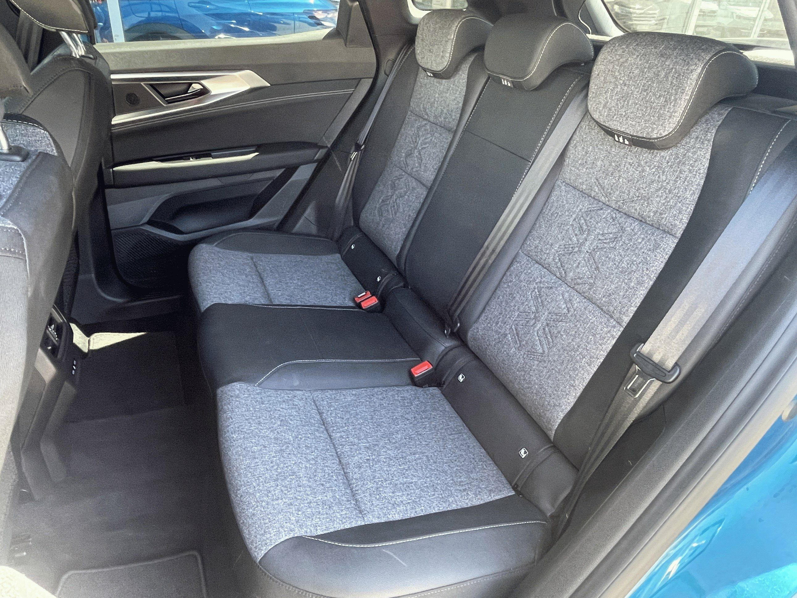 Renault Austral, mild hybrid 160 auto Techno - fotka 6