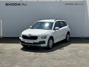 Škoda Kamiq, 1,0 TSI / 85 KW / Selection