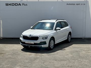 1,0 TSI / 85 KW / Selection
