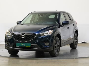 2.0 Skyactiv 121 kW Sendo