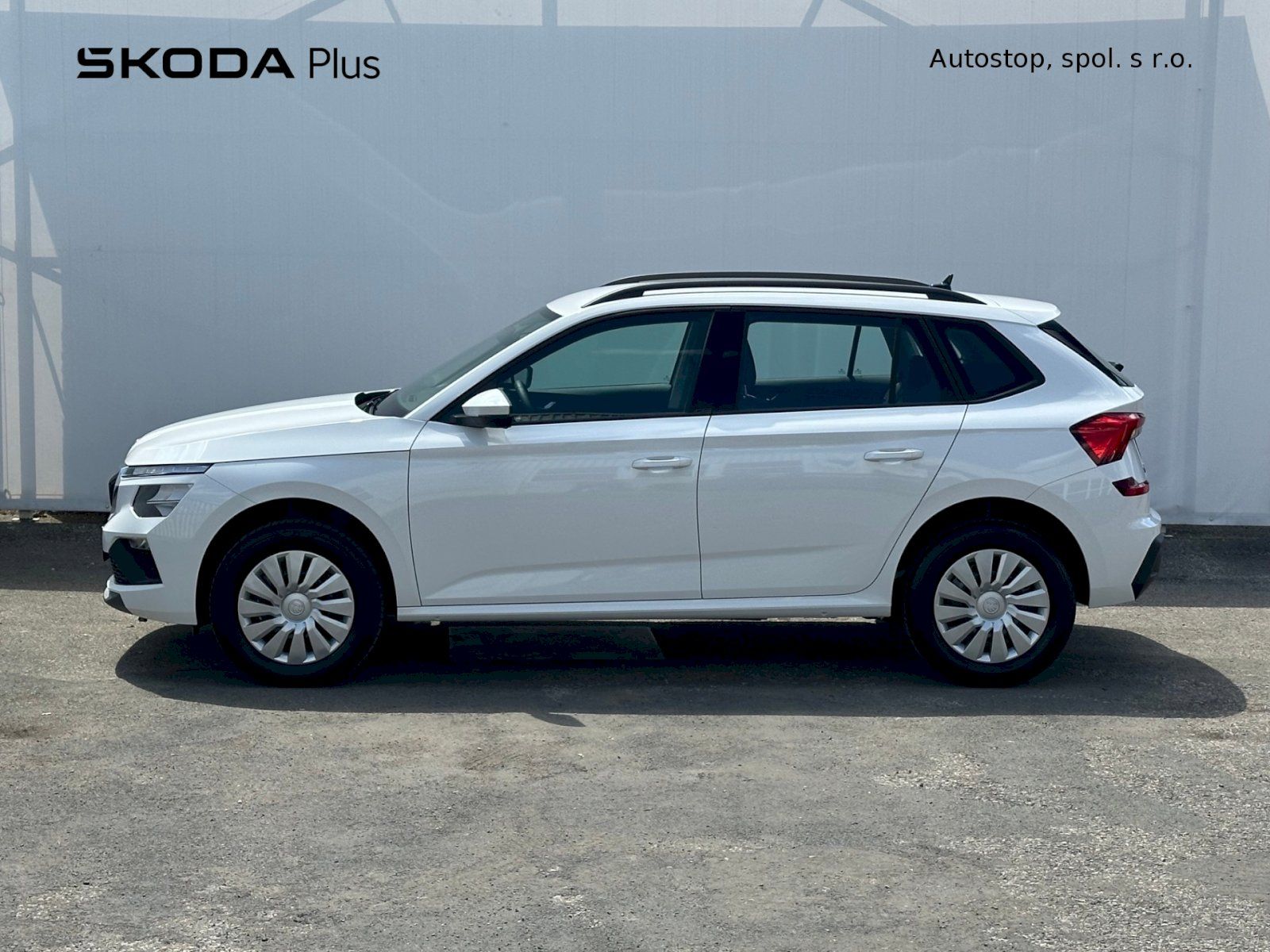 Škoda Kamiq, 1,0 TSI / 85 KW / Selection - fotka 3
