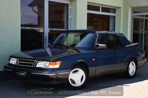 Saab 900, S- Turbo