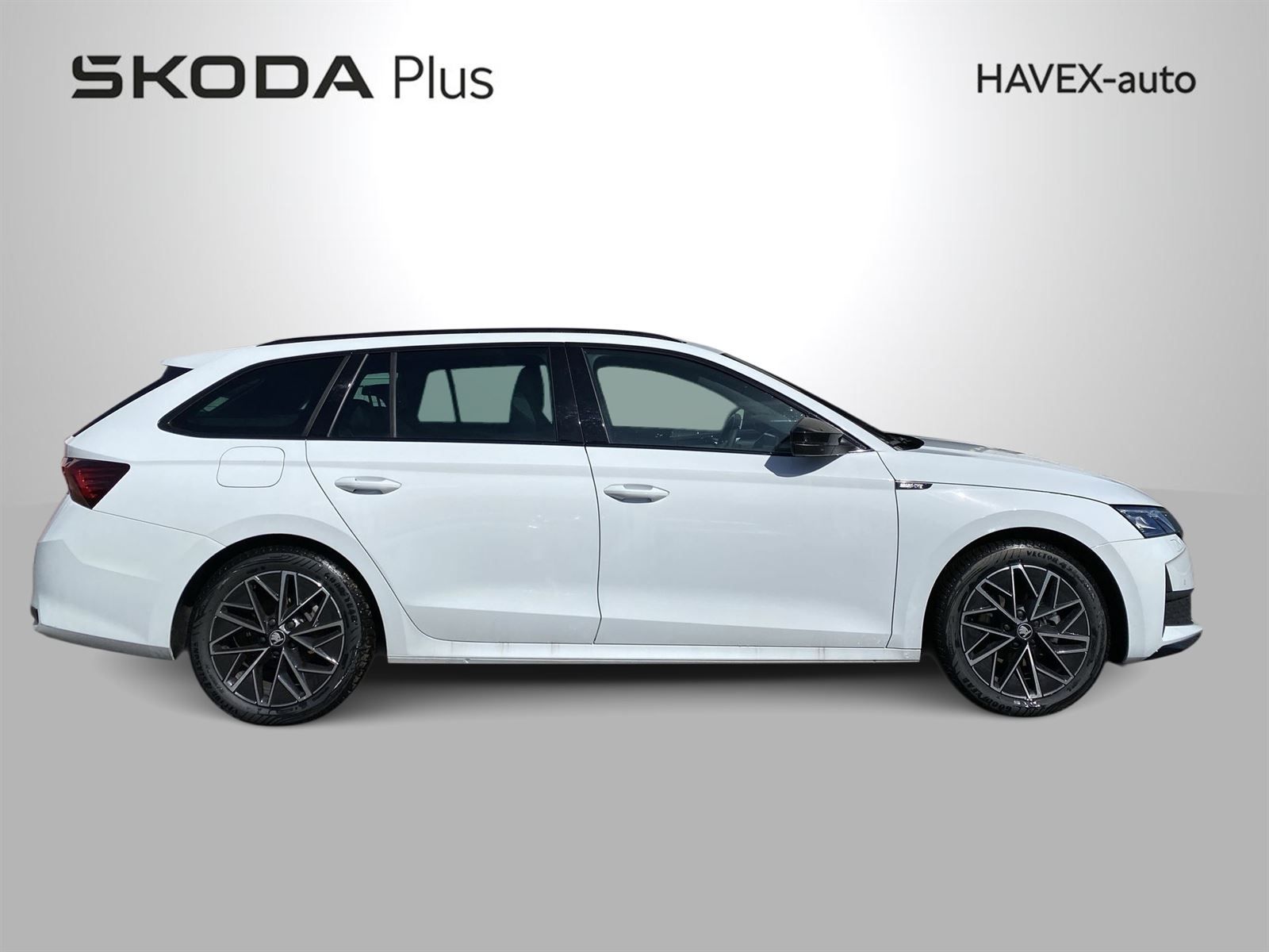 Škoda Octavia, Combi 1.5 TSI M-HEV DSG - fotka 3