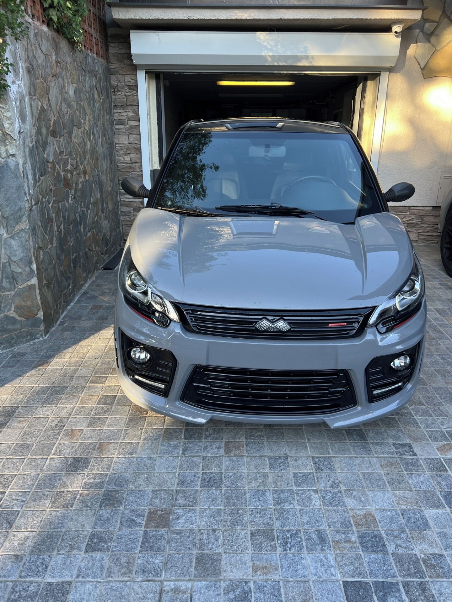 Ligier JS 50 L, SPORT ULTIMATE JS50 L