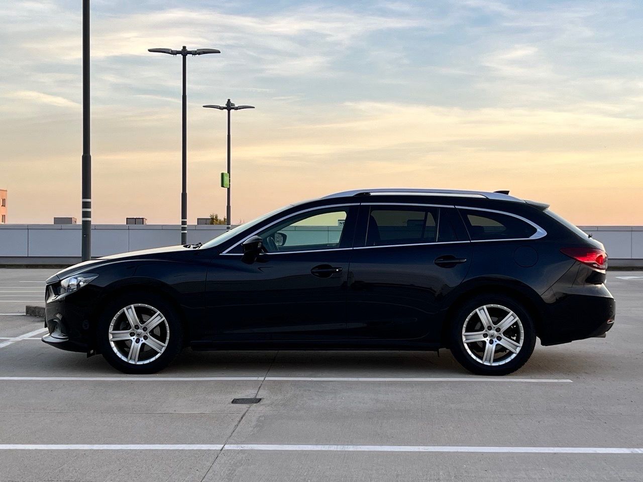 Mazda 6, Mazda 6, 129kw Automa SKYACTIV - fotka 2