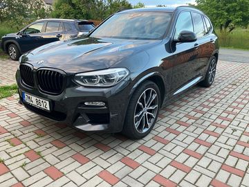 X Drive 30D