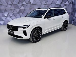 Volvo XC90, B5 AWD PLUS DARK PREMIUM, PANO