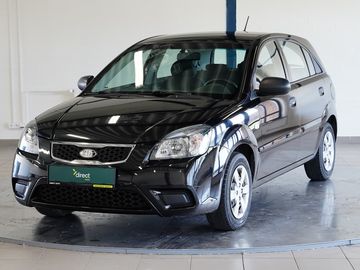 1.4i 71 kW Attract
