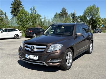 3,0 350 CDI 195kW 4M,Navi,Kůže