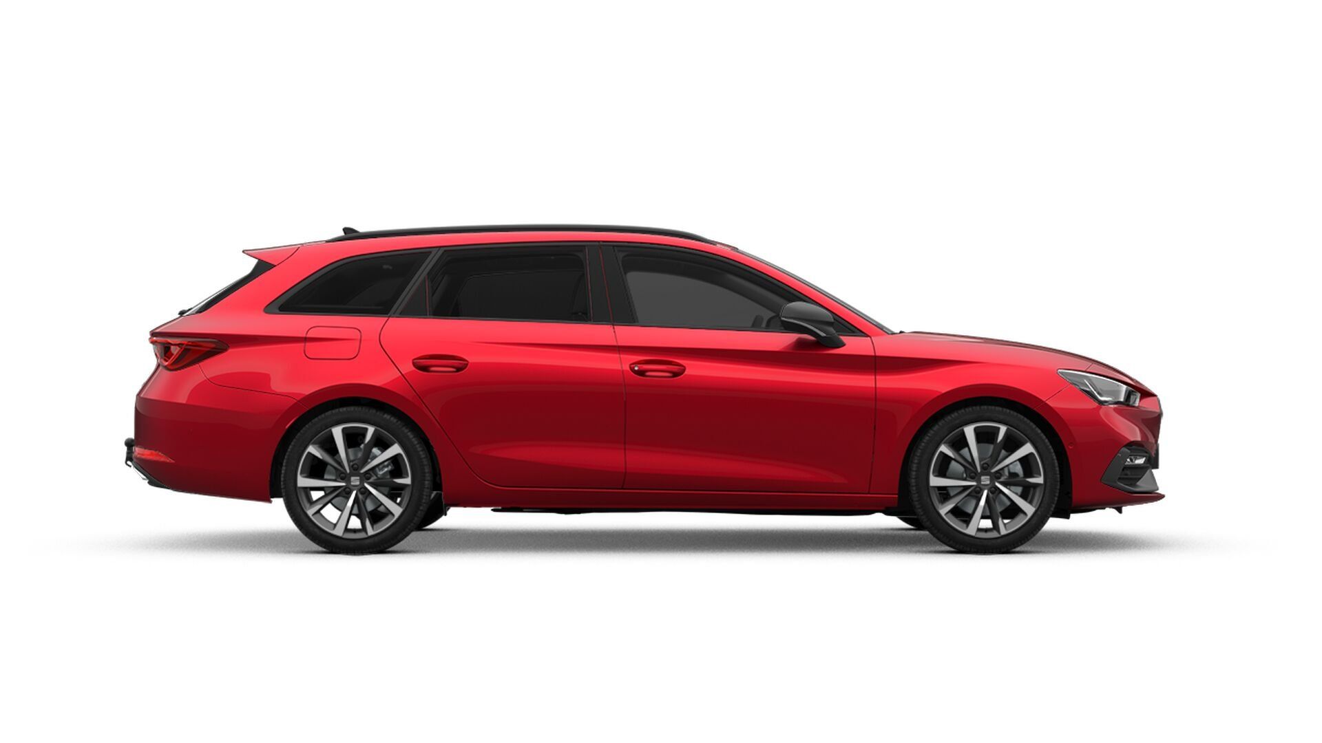 Seat Leon - fotka 4