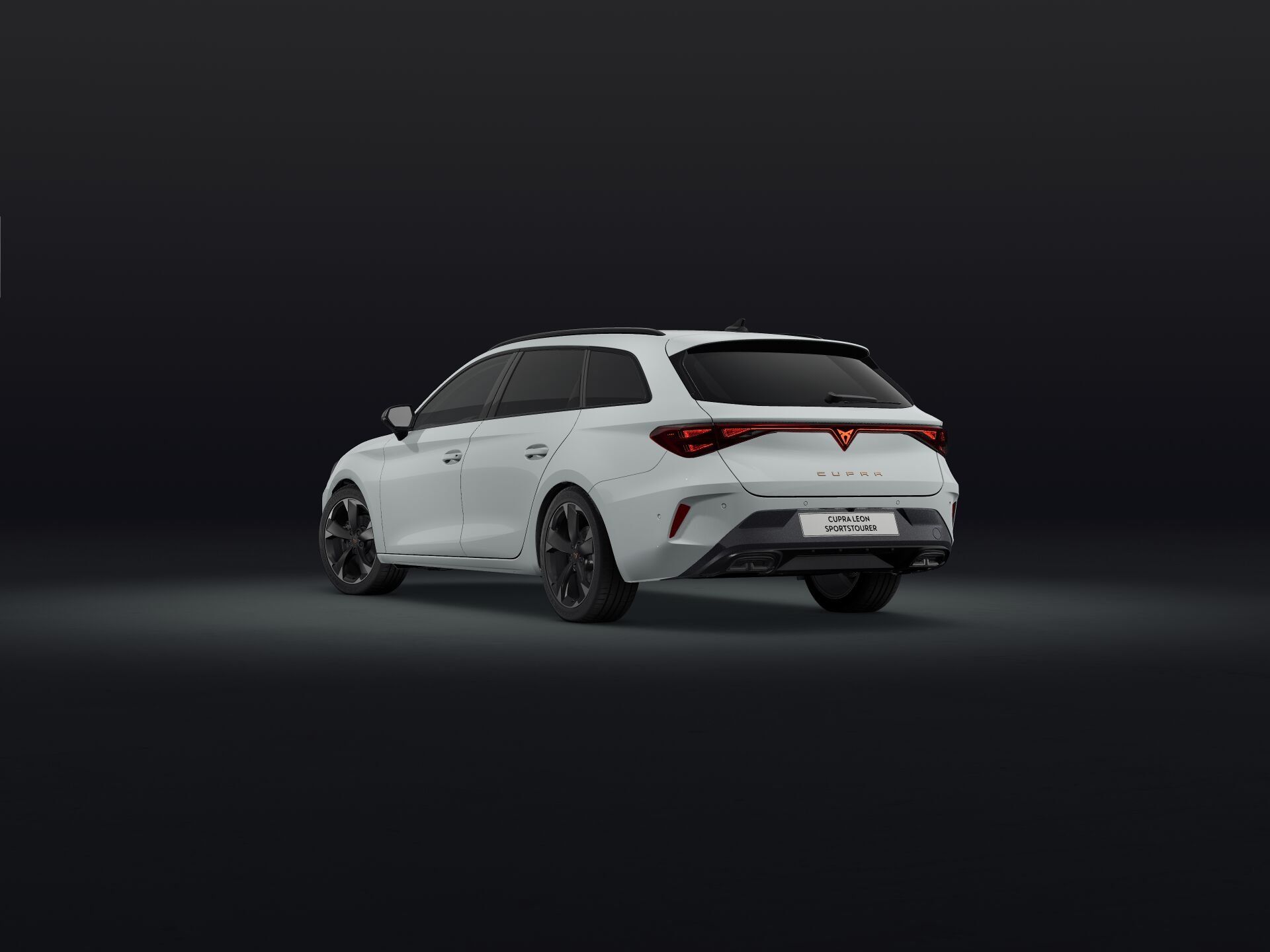 Cupra Leon - fotka 3