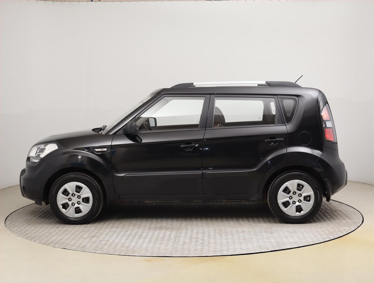 Kia Soul, 1.6 CVVT, ČR,1.maj - fotka 3