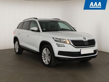 1.4 TSI, Serv.kniha, Tempomat