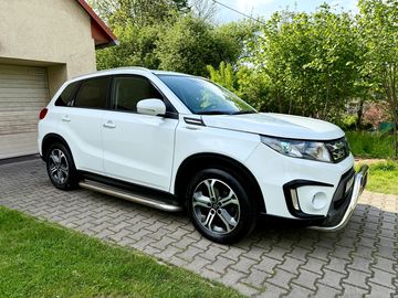 1.6VVT 88kW 4x4 Automat Tažné