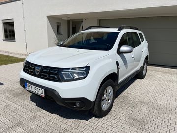 1.0 TCe LPG 4x2
