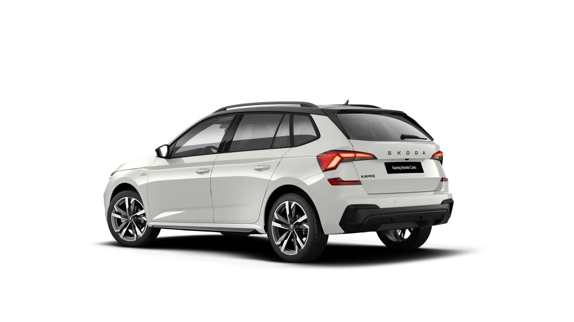 Škoda Kamiq - fotka 2