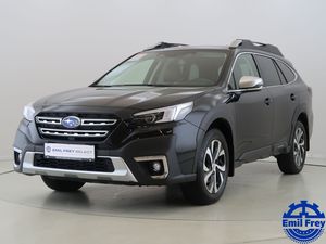 Subaru Outback, 2.5i,CZ,1Maj,4x4,AT,TOURING