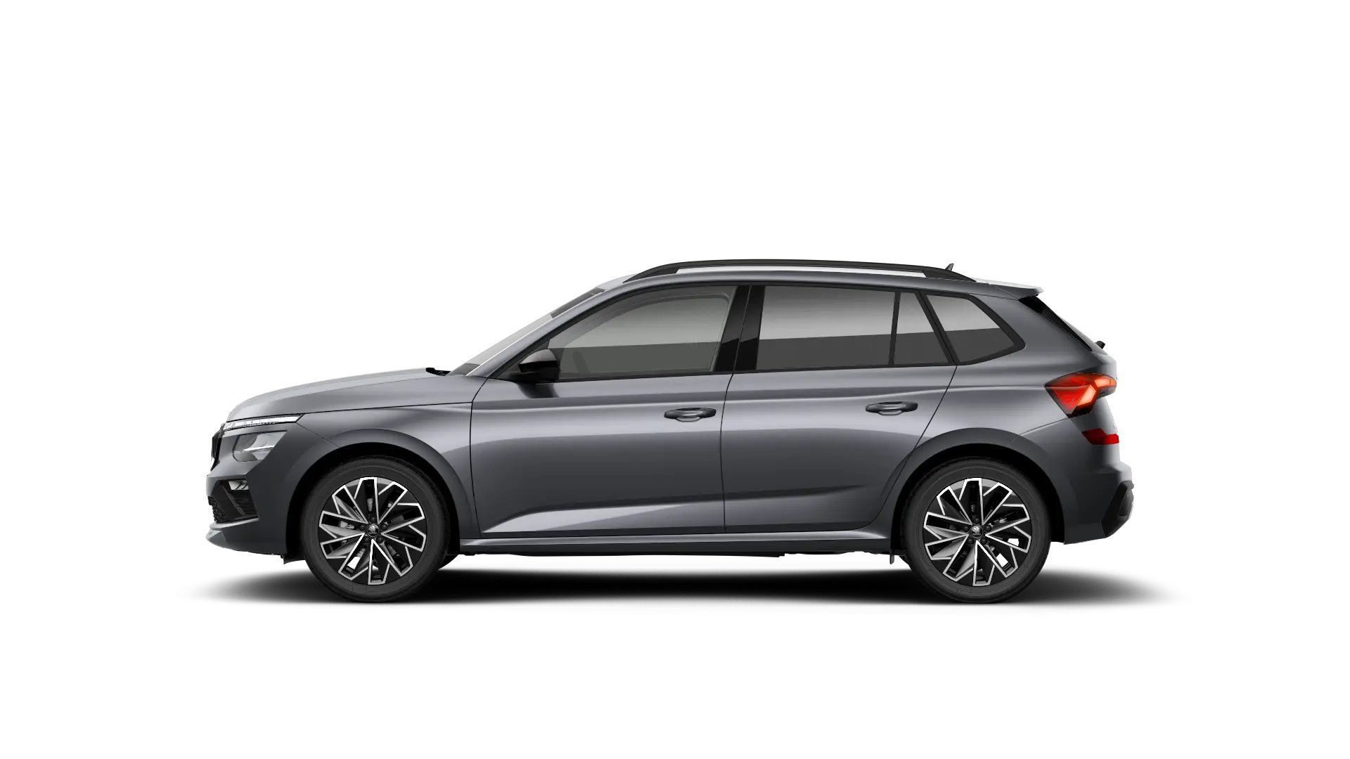 Škoda Kamiq - fotka 3