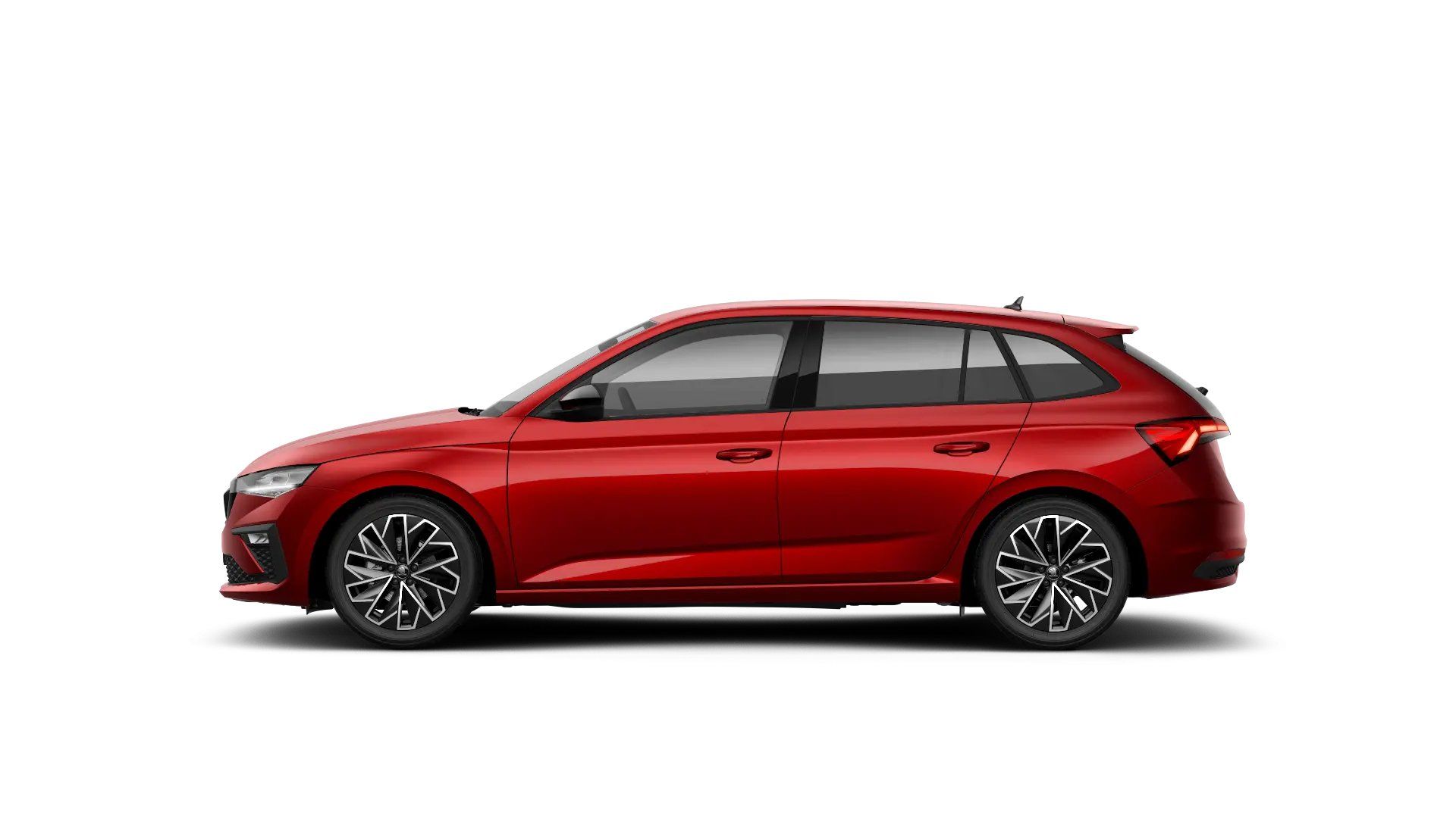 Škoda Scala - fotka 3