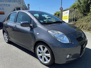 1.8 TS 98Kw 2-Majitel